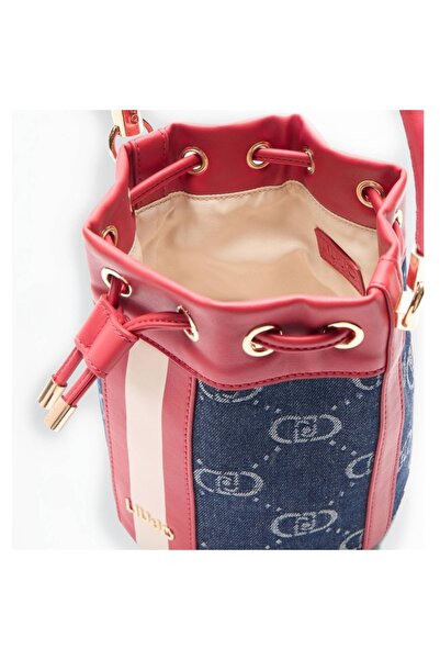 Liu Jo Women's crossbody bag, Liu Jo, AA5194, Blue