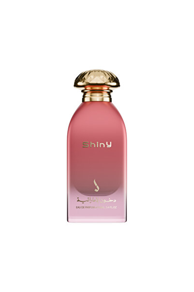dkhoon alemiratia عطر شايني