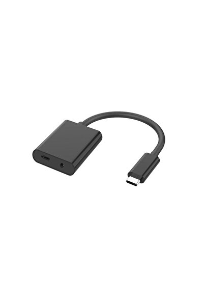 Other MicroConnect USB-C mascul - Minimufă audio și USB-C
