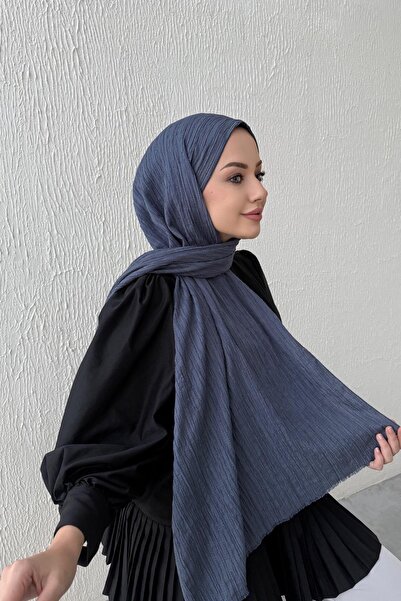 Byedauzunlar شال نيلي بيرو