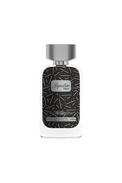 DKhoon.ALEmiratia Signature Silver