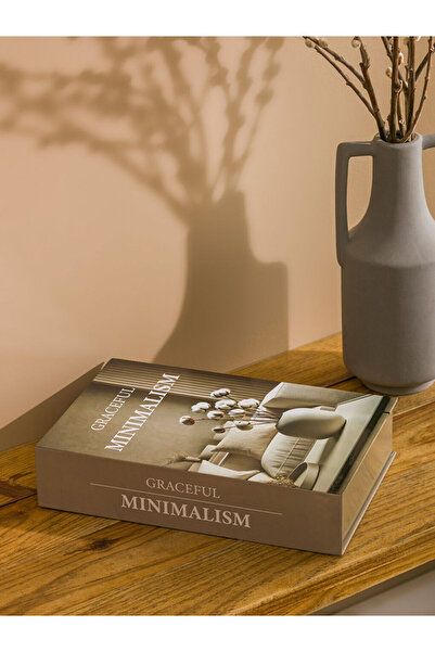 LC Waikiki Timeless Store: Timeless Recommendations | Organizer Box 28 cm