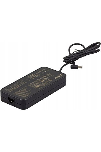 Other Oryginalny zasilacz Asus 120W 0A001-00060400