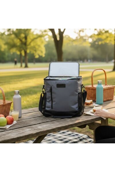 Casco حقيبة رحلات حرارية متعددة الاستخدام