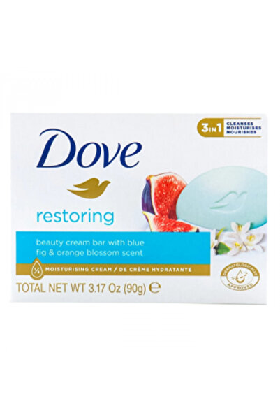 Dove Pampering Shea Butter Beauty Cream Bar - 90 g