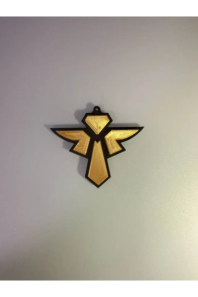 Lena Gift Store سلسلة مفاتيح دعم لعبة ليج أوف ليجندز