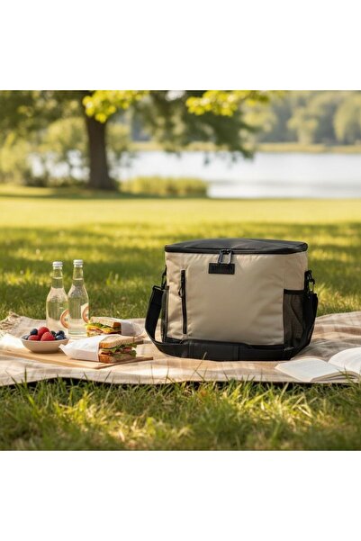 Casco حقيبة رحلات حرارية متعددة الاستخدام