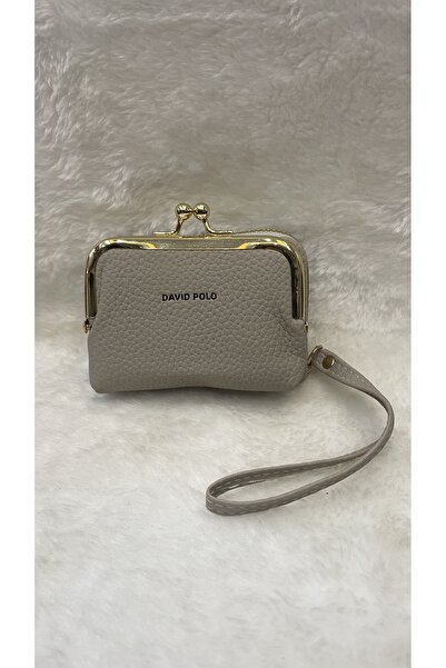 BLACK Women's Scholarship Accordion Card Holder Wallet