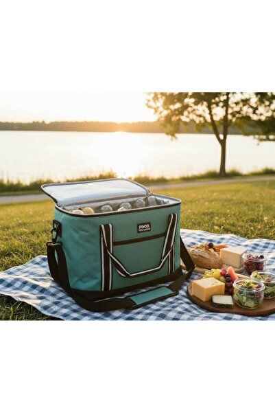 Casco حقيبة رحلات حرارية متعددة الاستخدام