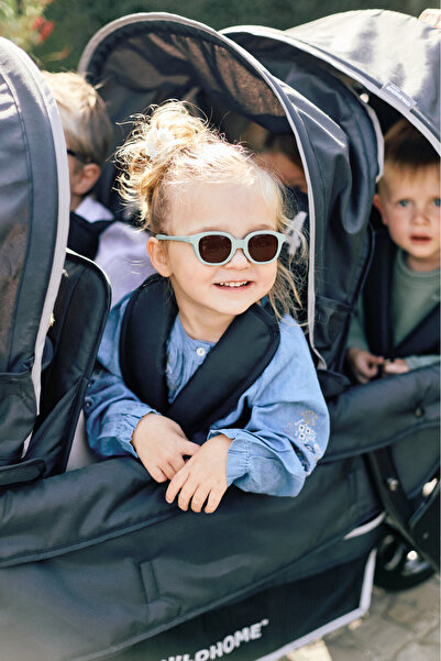 Beaba sunglasses 2-4 years Lucky Sage Green