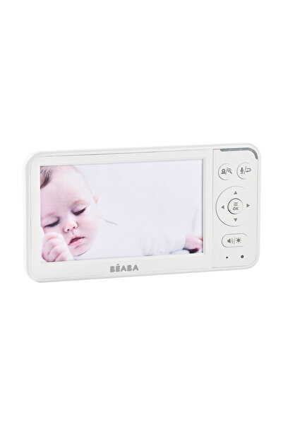 Beaba Video Monitor Digital ZEN+ 2 White