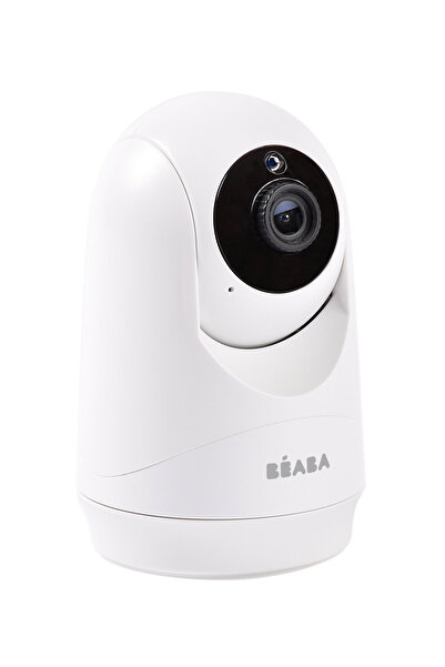 Beaba Video Monitor Digital ZEN+ 2 White