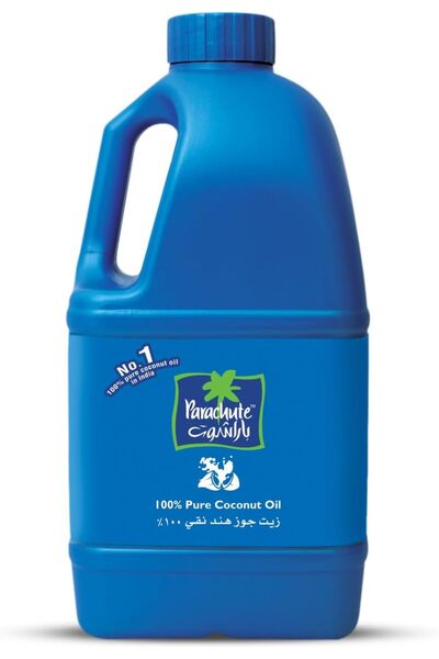 Parachute Advanced Coconut oil, 900 ml