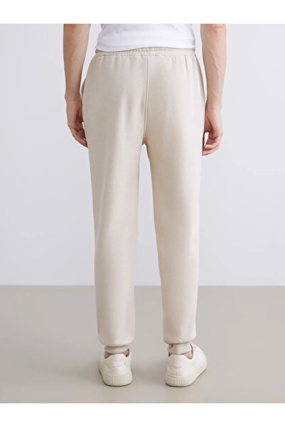 LC Waikiki Ανδρικό αθλητικό παντελόνι Jogger Standard Fit