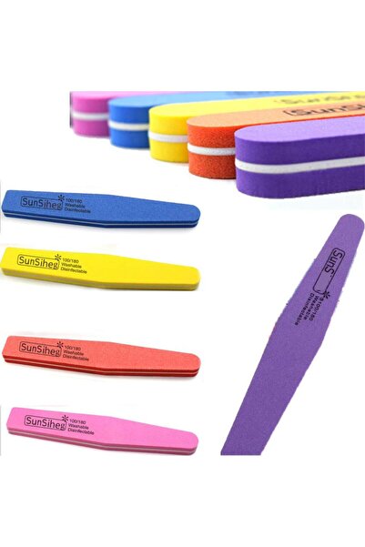 SYGGY Pilă tampon lavabilă reutilizabilă