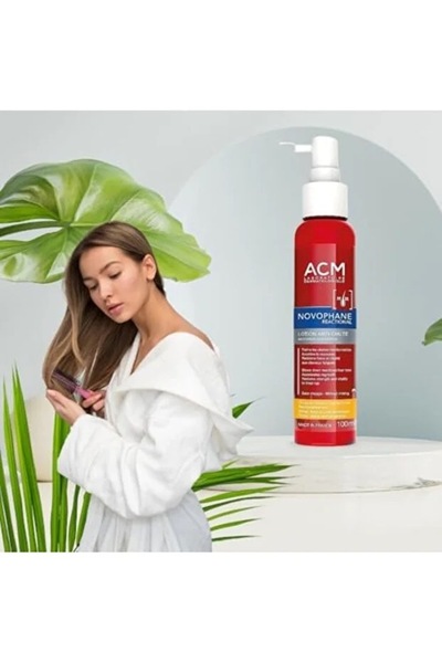 ACM Novophane Hair Loss Lotion, 100 ml