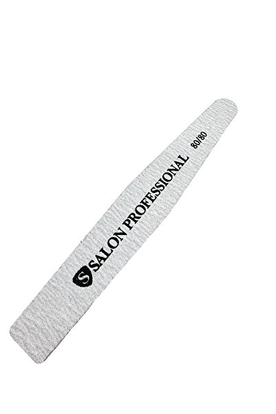 Bumerang Professional Nail File 80/80