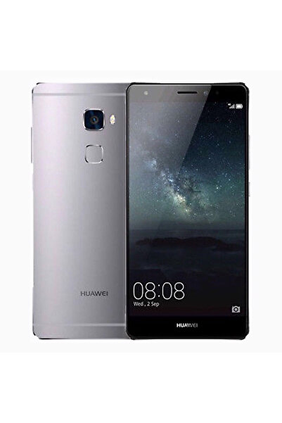 GENERAL Huawei Mate S CRR L09 Refurbished Mobile Phone Grey 4GB Finger Print