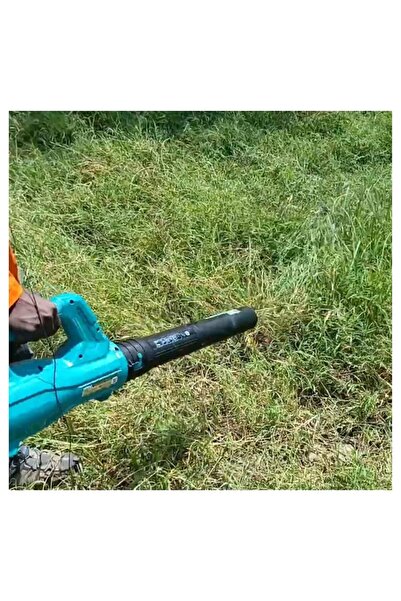 TOTAL Total TOSLI23024 2-in-1 20V Battery Lawnmower with Large Air Blower