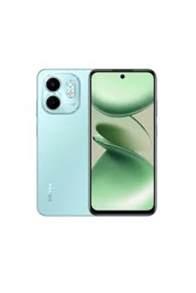 GENERAL lnfinix Smartphone 9 4Ram 128GB Mint Green