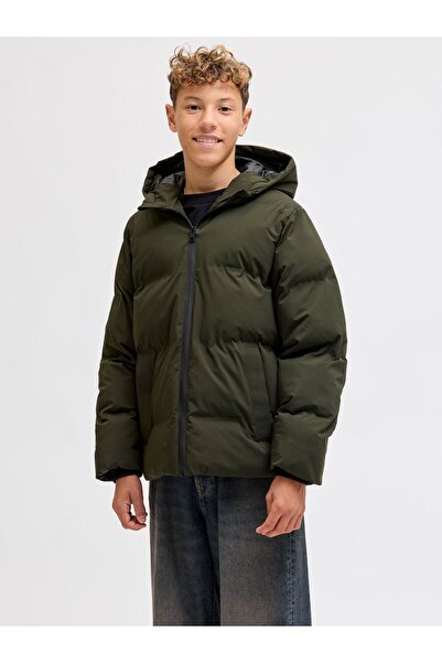 Jack & Jones Junior Steppjacke Steppjacke Junior
