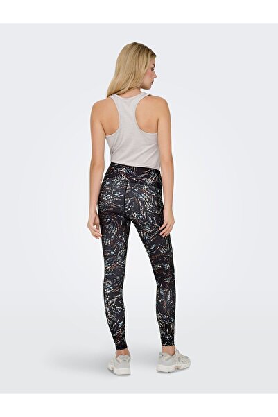 Only Play Sportleggings ONPJAM-2-JO Enger Schnitt Sportleggings