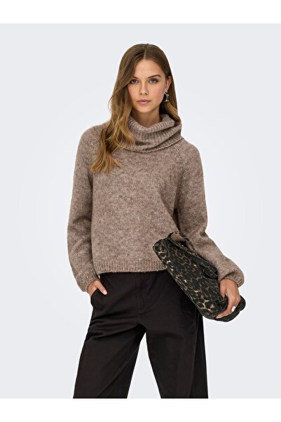 ONLY Strickpullover ONLGILA Strickpullover