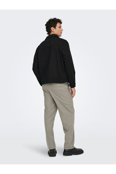 Only & Sons Jogginghose ONSMARK Locker geschnitten Jogginghose