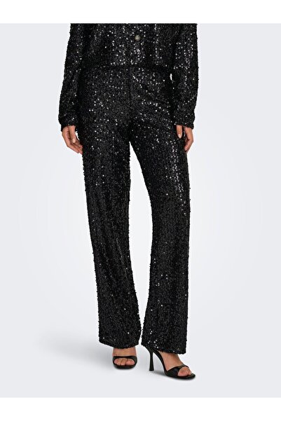 JDY Hose JDYTINA Normal geschnitten Hose