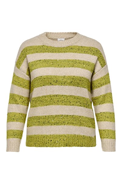 Only Carmakoma Strickpullover CARDUNDEE Strickpullover