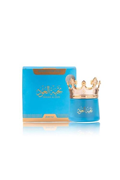 Banafa for Oud New Iskandar Oud Incense from Banaf for Oud - 45 grams