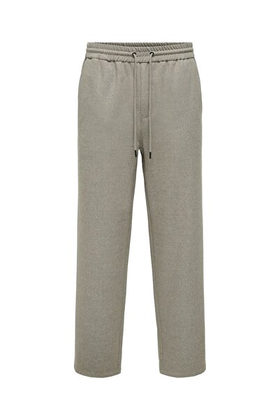 Only & Sons Jogginghose ONSMARK Locker geschnitten Jogginghose