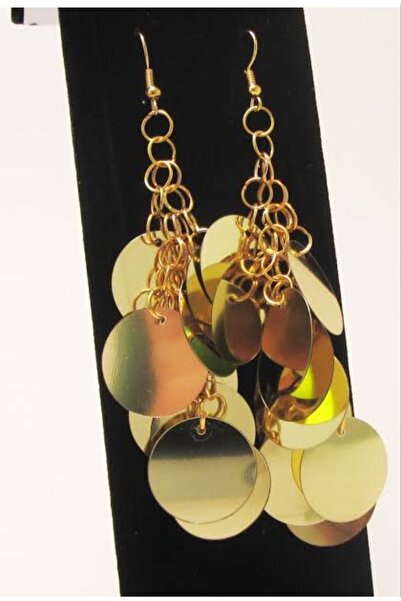 Shiklik أقراط بتصميم حلقي أنيق لجمالك، اختيار المرأة العصرية