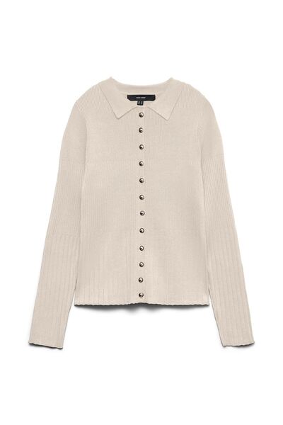 Vero Moda Strickpullover VMSIRI Strickpullover