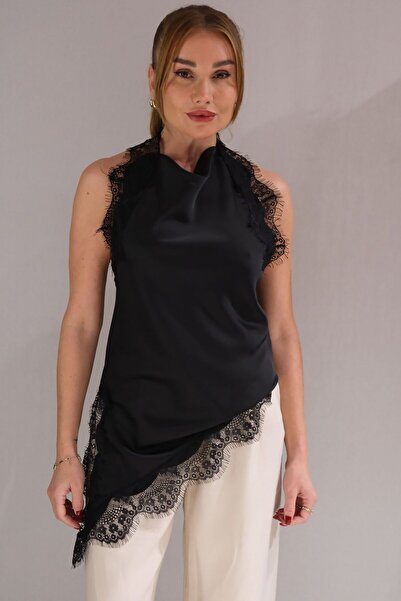 Marvel butik Marvel 08222 Saten Top