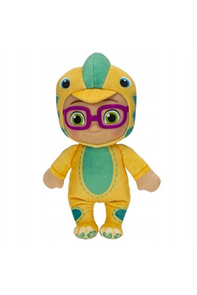 Cocomelon plush toy, Dino Bella, 20 cm