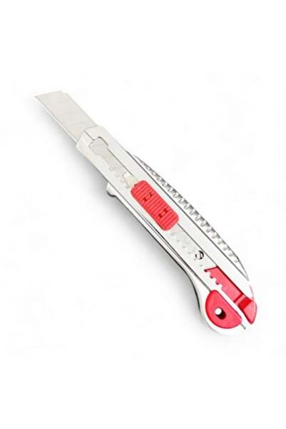 OEM Cuțit metalic, 5 lame, blocare cu șurub