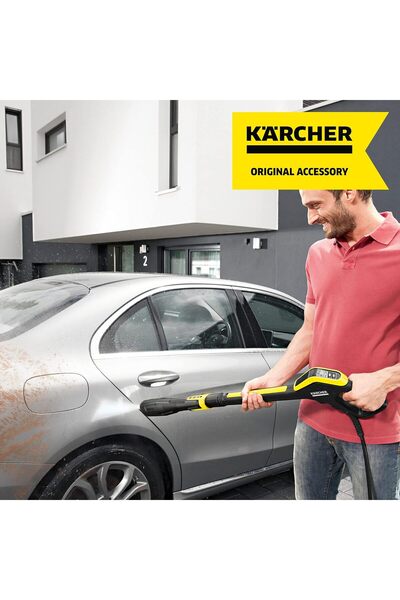 Karcher G180Q Full Control Plus Trigger Gun for K5 Premium and K7 Premium