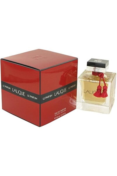 Lalique Le Parfum by Eau De Parfum Spray 3.3 oz / 100 ml (Women)
