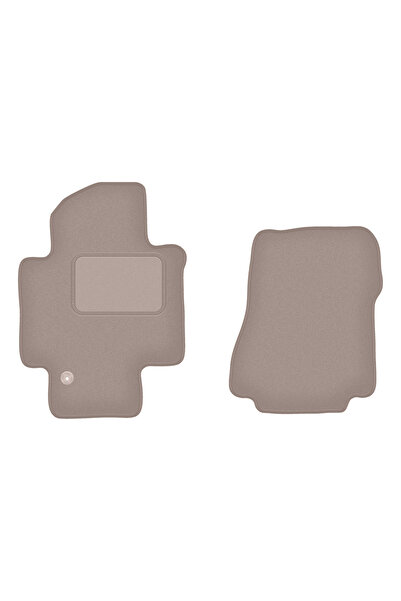 Other Covorașe bej velur pentru: Nissan NV200 furgonetă (2010-)