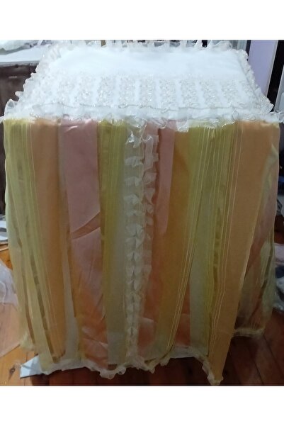 Sevimli Washing Machine Cover 252