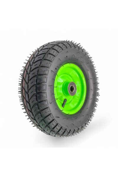 OEM Wheel for trolley/wheelbarrow/cart, 5.00-6