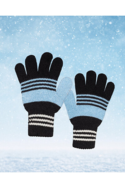 KESKİN BEBE Children's Gloves
