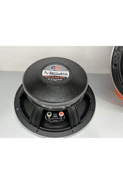 MACOUSTİC MSK M850 SPL 20 CM 350 RMS