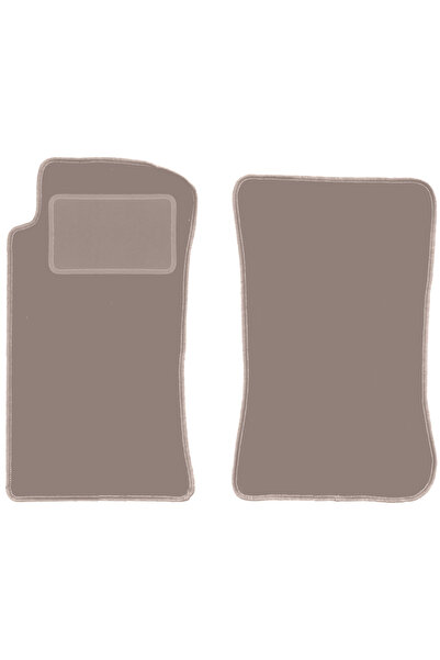 Other Covorașe bej velur pentru: Mazda MX-5 I decapotabilă (1989-1998)