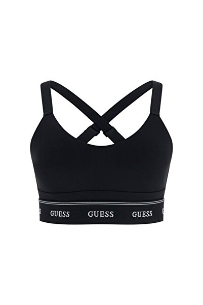 Guess Alba Women's Active Sports Bra