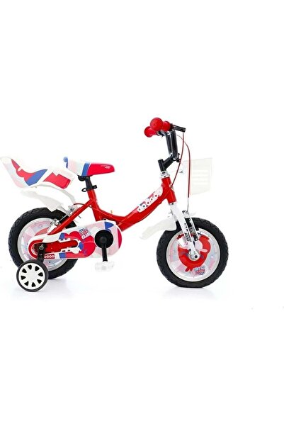 Corelli KIKYO 12 JANT ALÜMİNYUM ÇOCUK BİSİKLETİ