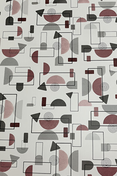Soft Kare Pvc Fiber Tablecloth – Wipeable, Waterproof, Modern Pattern, for Kitchen and Dining Table