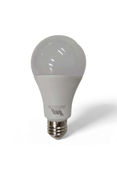 OEM Bec LED A70, 15W, E27, Lumină rece (6500K), 1350 lm, 20.000h, 170-240V 50-60Hz