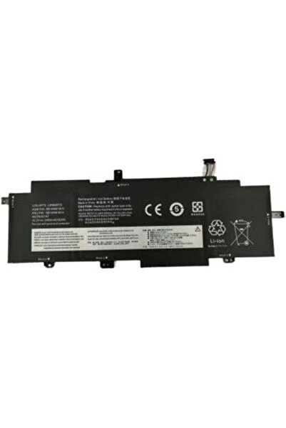 Other Bateria CoreParts 53.76Wh Li-Polymer 15.36V 3500mAh, czarna, MBXLE-BA0350